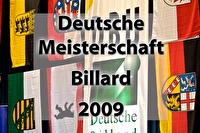 Deutsche Meisterschaften 2009 in Bad Wildungen